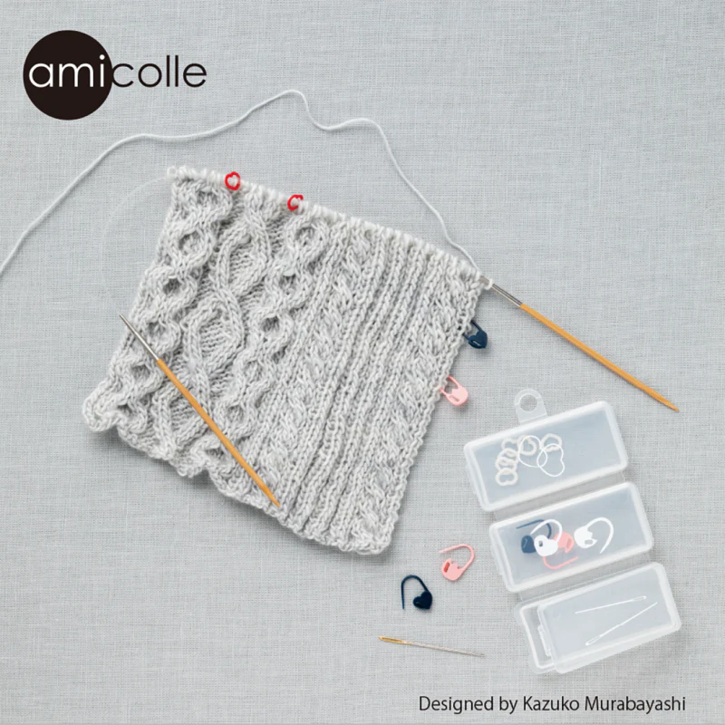 基本配件組 -Tulip