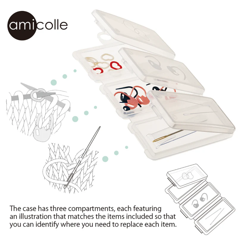 基本配件組 -Tulip