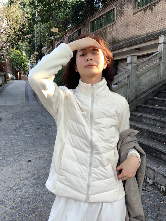 NEW秋冬外套 鴨絨黑科技-預購