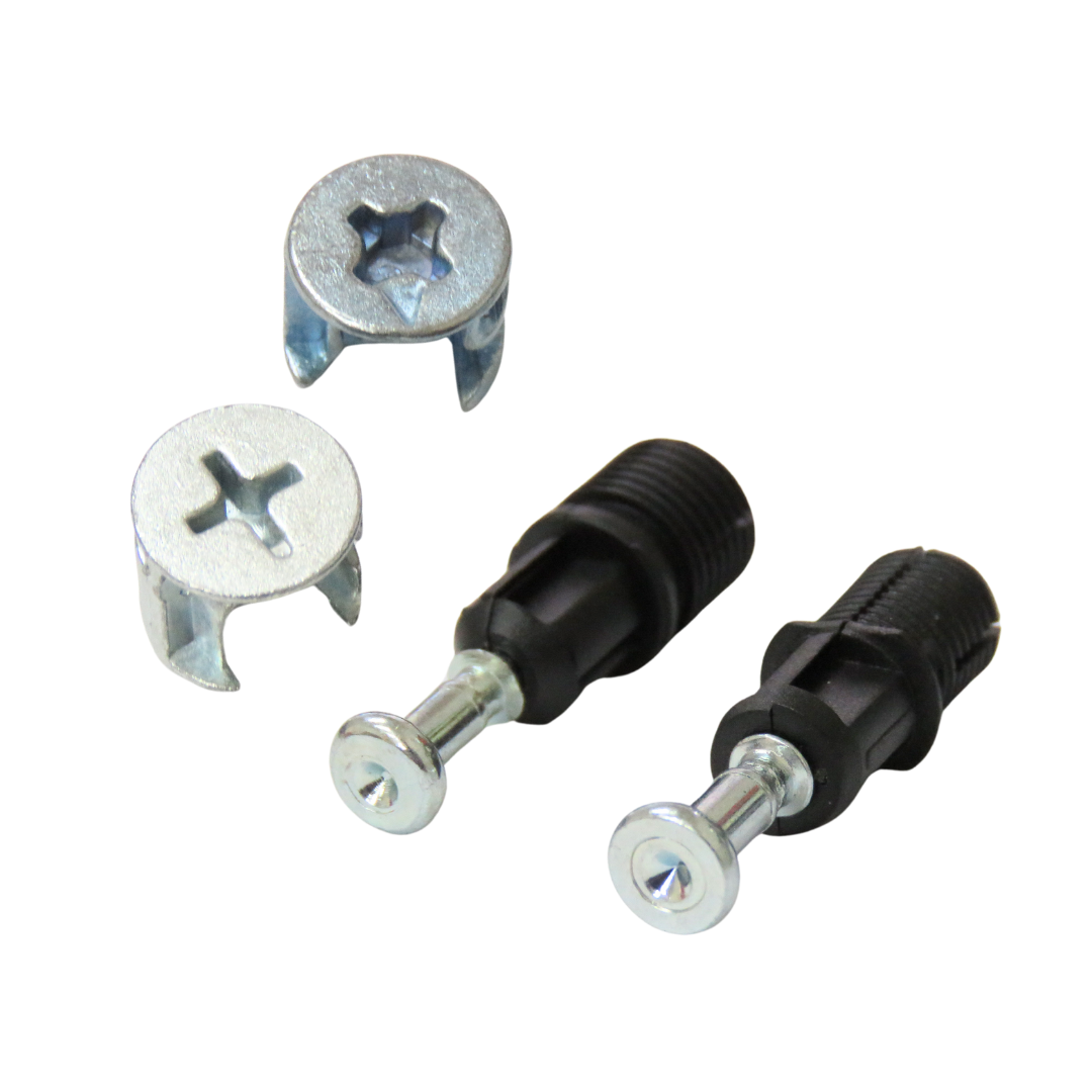 【五金小姐】台灣製 膨脹螺絲 KT-886 小KD圓盤