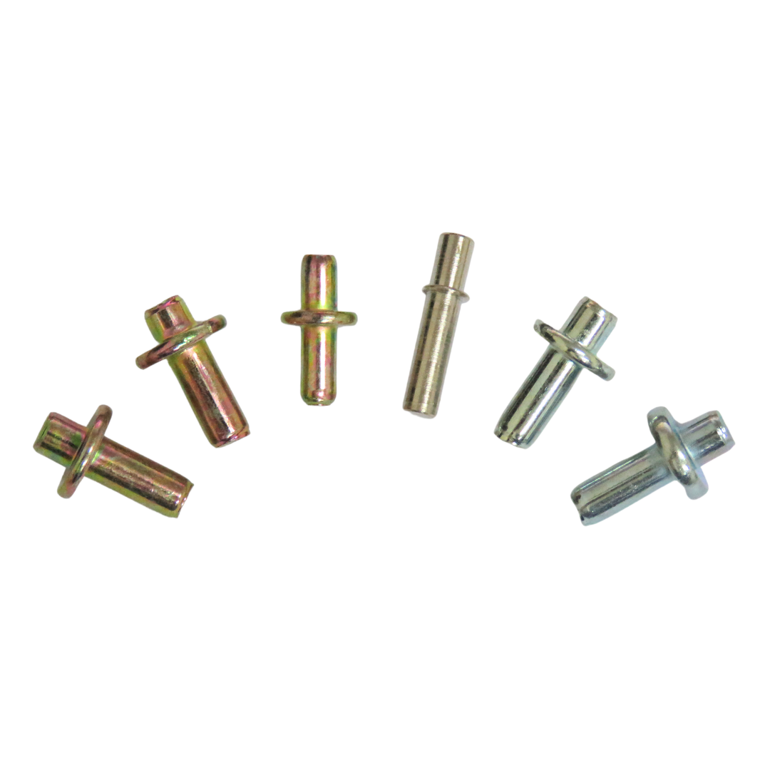 【五金小姐】台灣製 筍釘插梢系列 多款尺寸