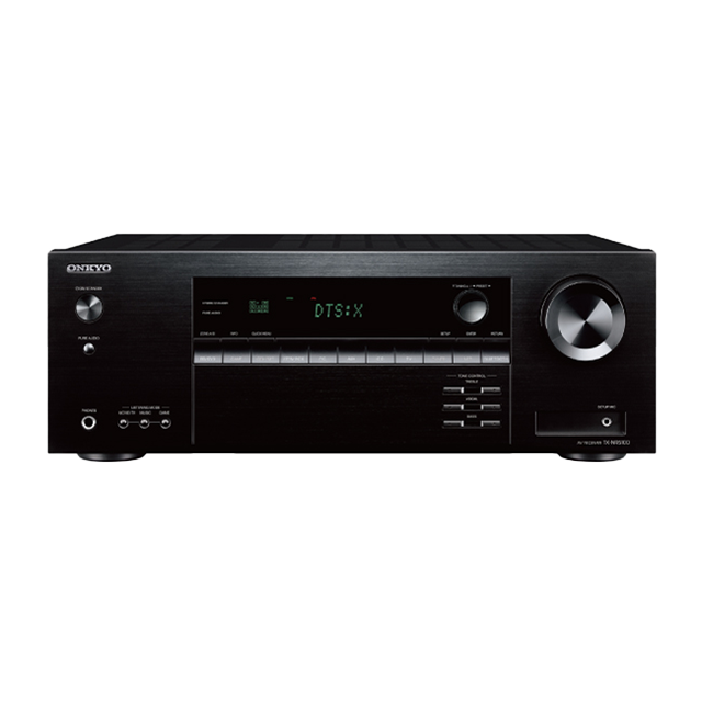 Onkyo TX-NR696