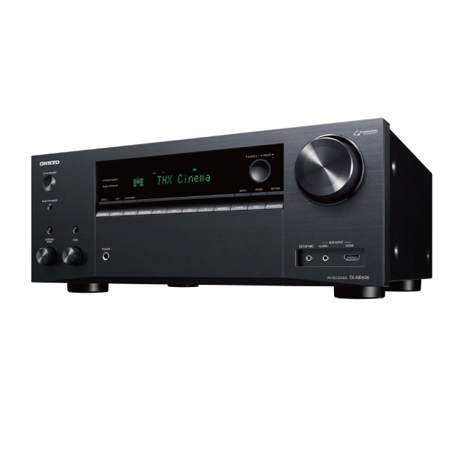 Onkyo TX-NR696