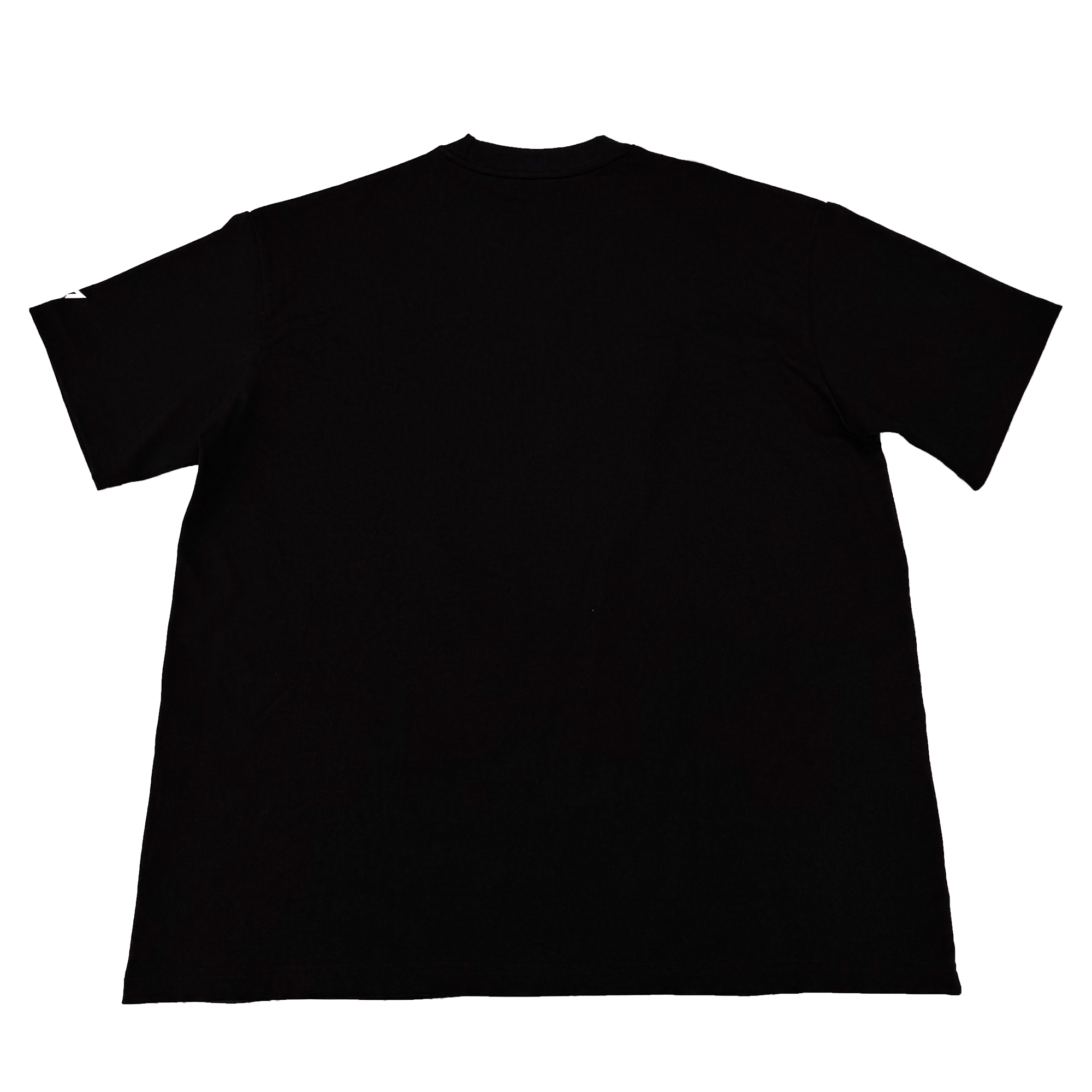 25-26國王大Logo Tee｜黑