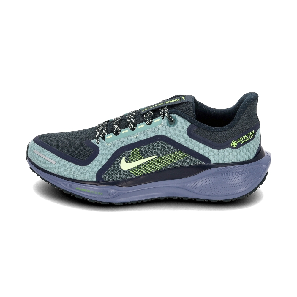 Nike Air Zoom Pegasus 41 GTX 男鞋 藍色 小飛馬 透氣 緩震 跑鞋 慢跑鞋 FQ1356-006