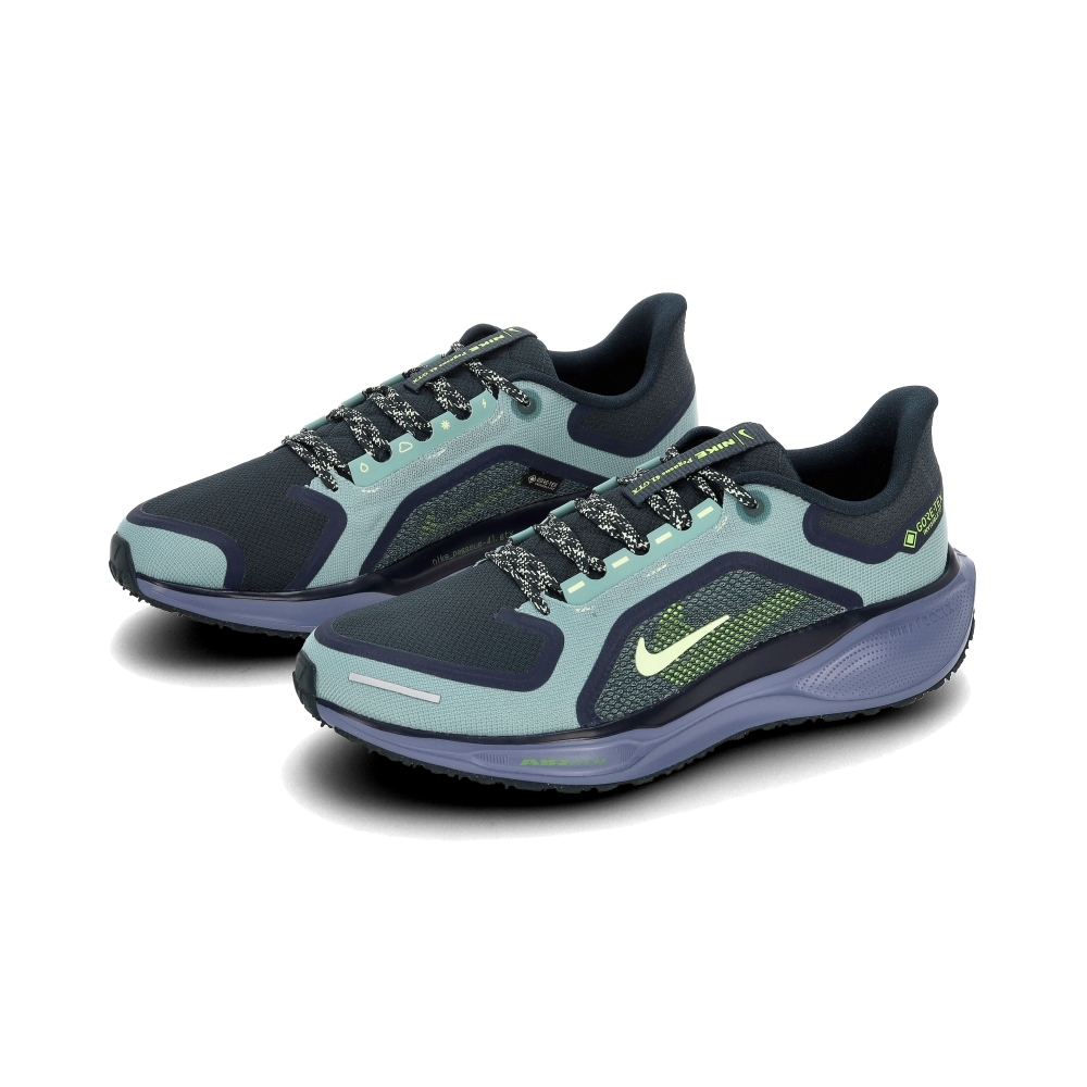 Nike Air Zoom Pegasus 41 GTX 男鞋 藍色 小飛馬 透氣 緩震 跑鞋 慢跑鞋 FQ1356-006