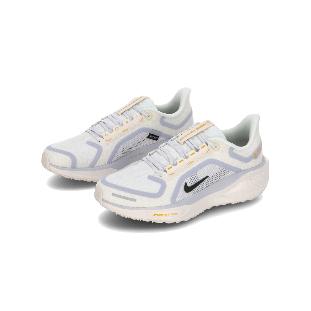 Nike Air Zoom Pegasus 41 GTX 女鞋 白紫色 小飛馬 緩震 透氣 慢跑鞋 FQ1357-102