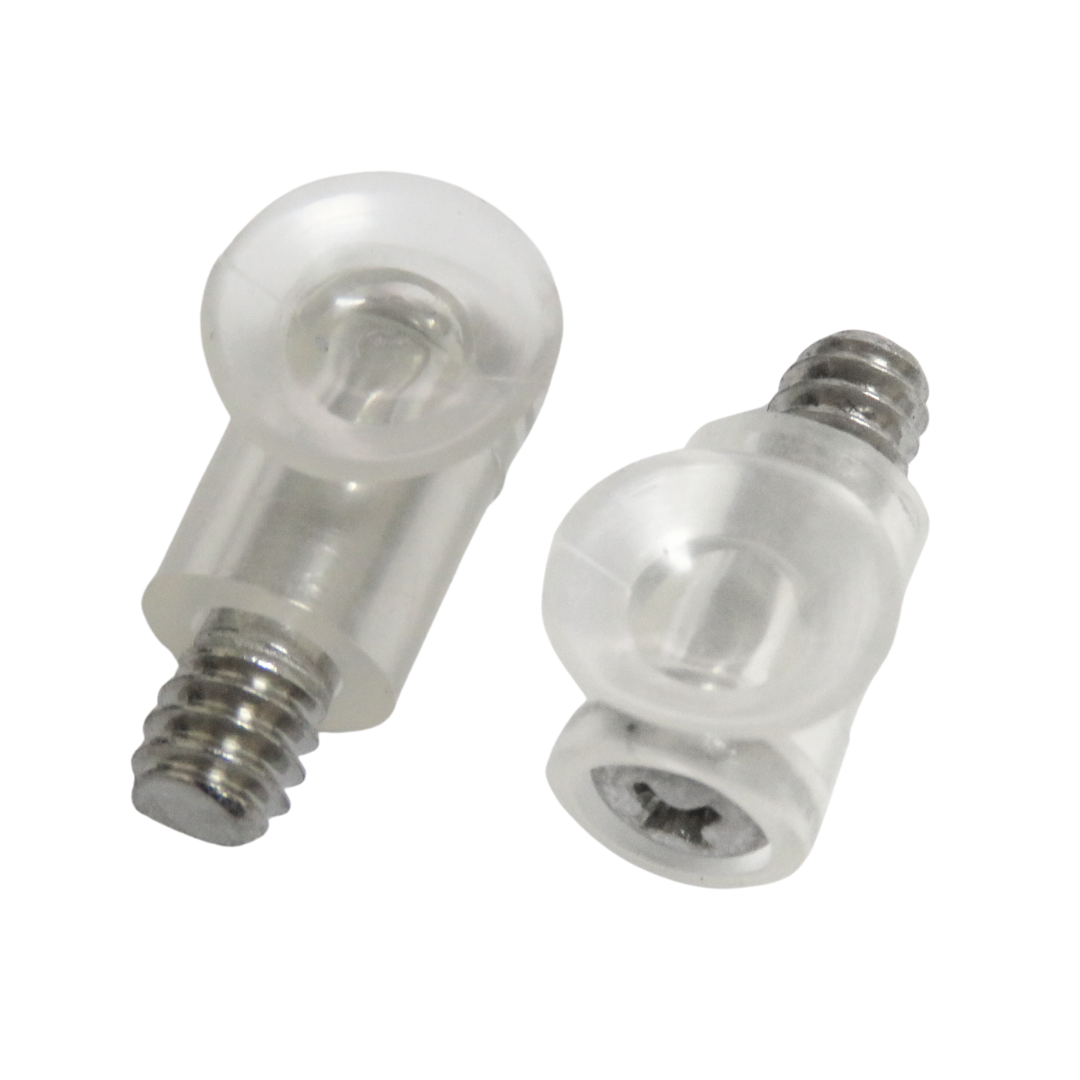 【五金小姐】台灣製 304不鏽鋼吸盤螺絲層板粒