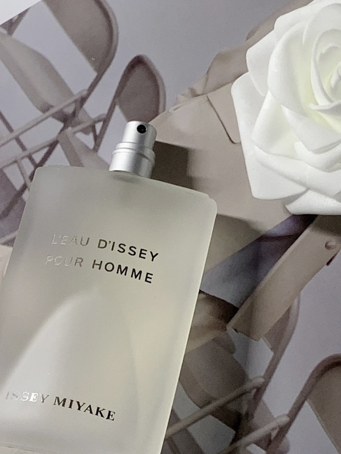 <快速出貨> Issey Miyake 一生之水 男性淡香水 75ml