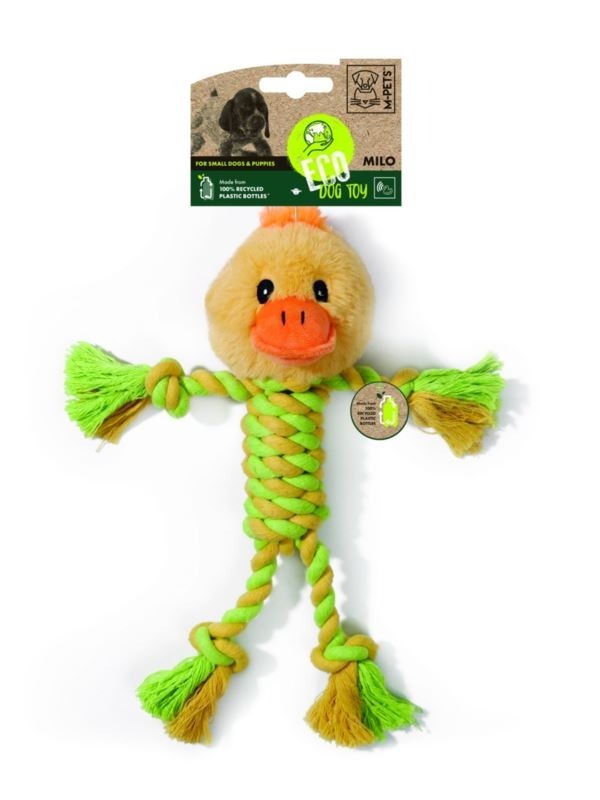 M-Pets Dog Toy MILO