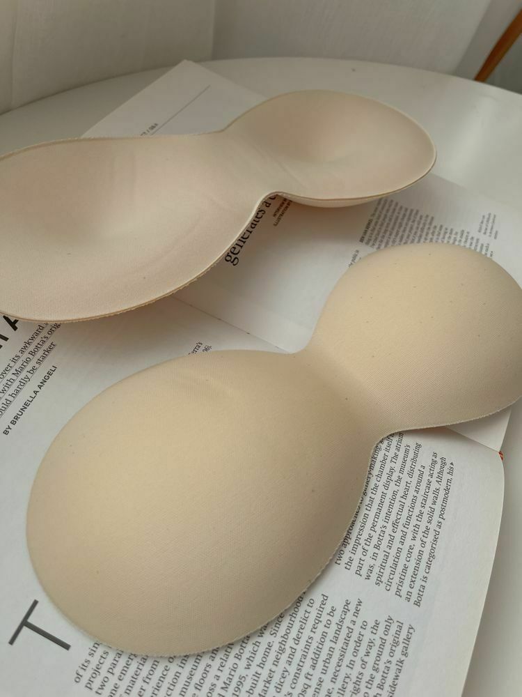 小瑕 集中款胸墊