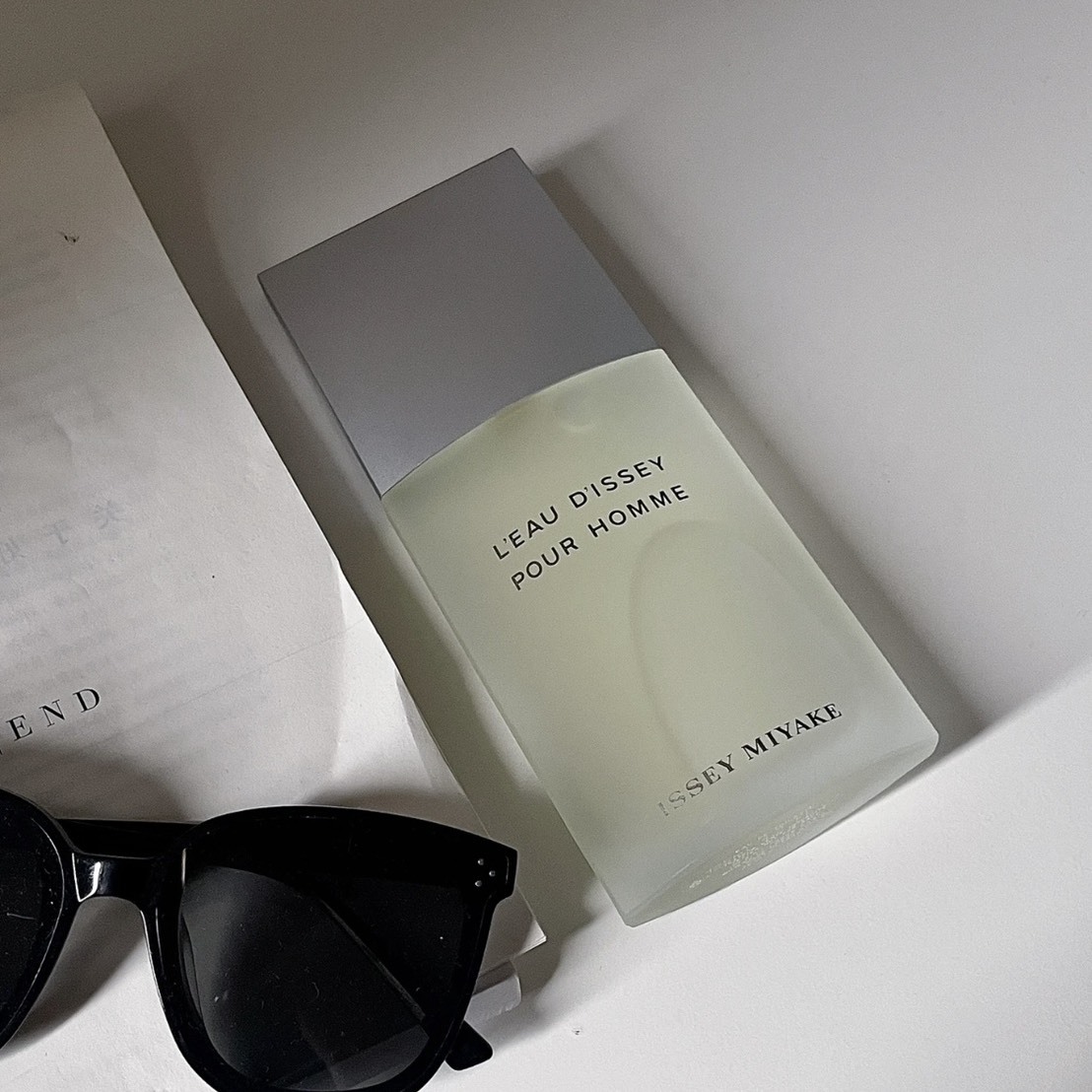 <快速出貨> Issey Miyake 一生之水 男性淡香水 75ml