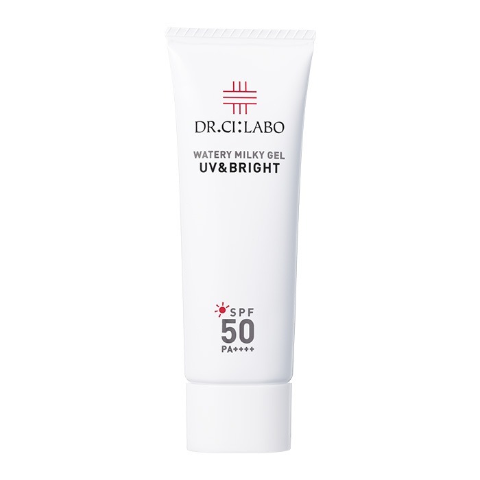 DR.CI:LABO WATERY MILKY GEL UV & BRIGHT