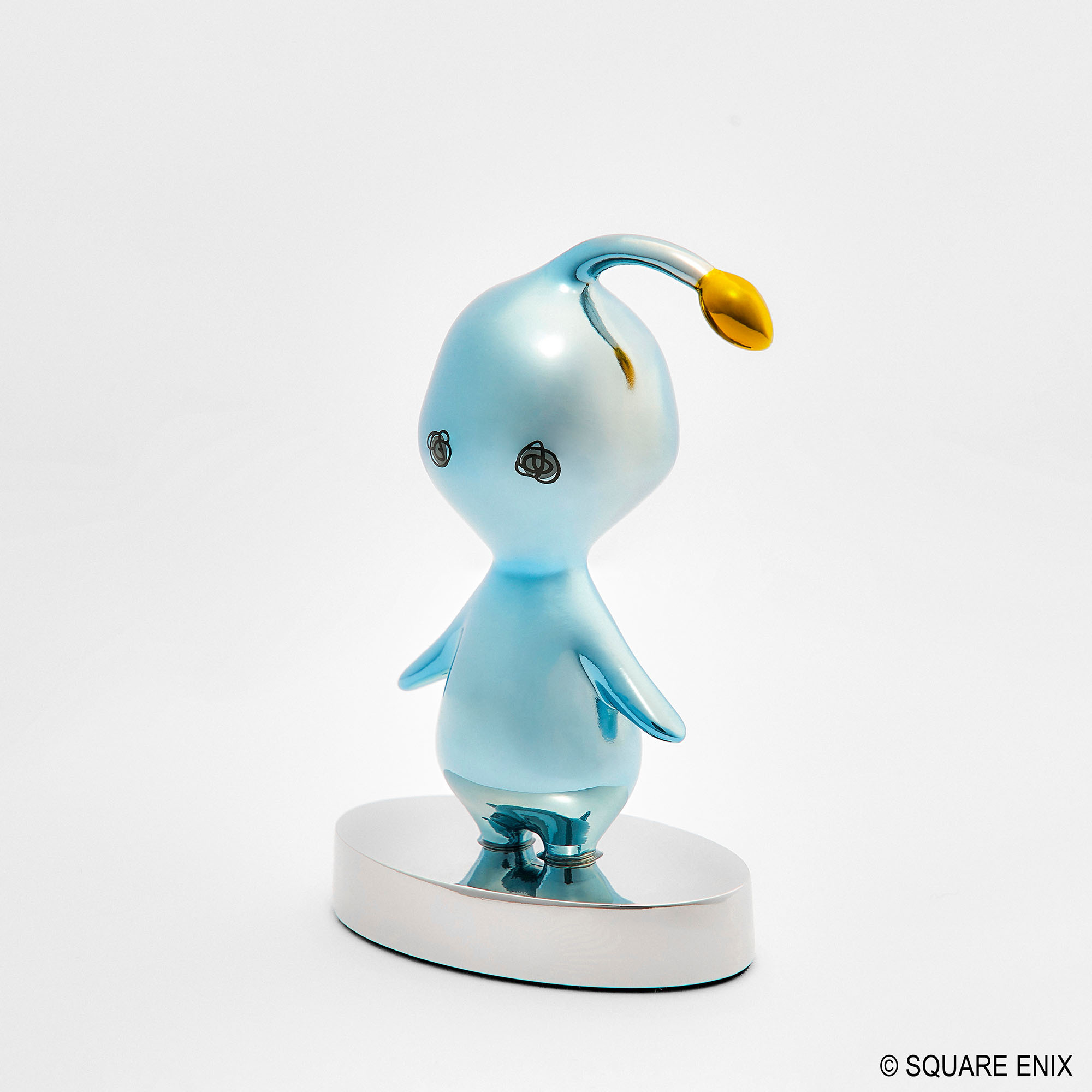 26年3月 FINAL FANTASY 閃亮藝術畫廊 PUPU