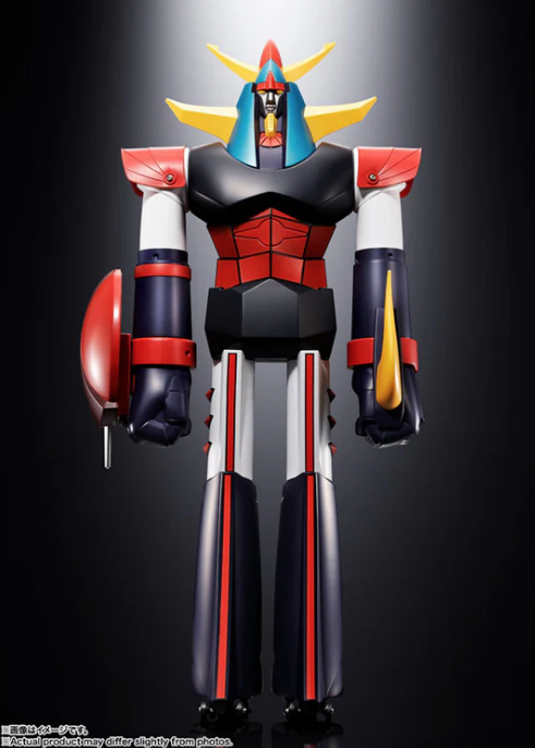 （預訂2026年3月) [ Jumbo Machineder ] 勇者雷登 (4573102688231)