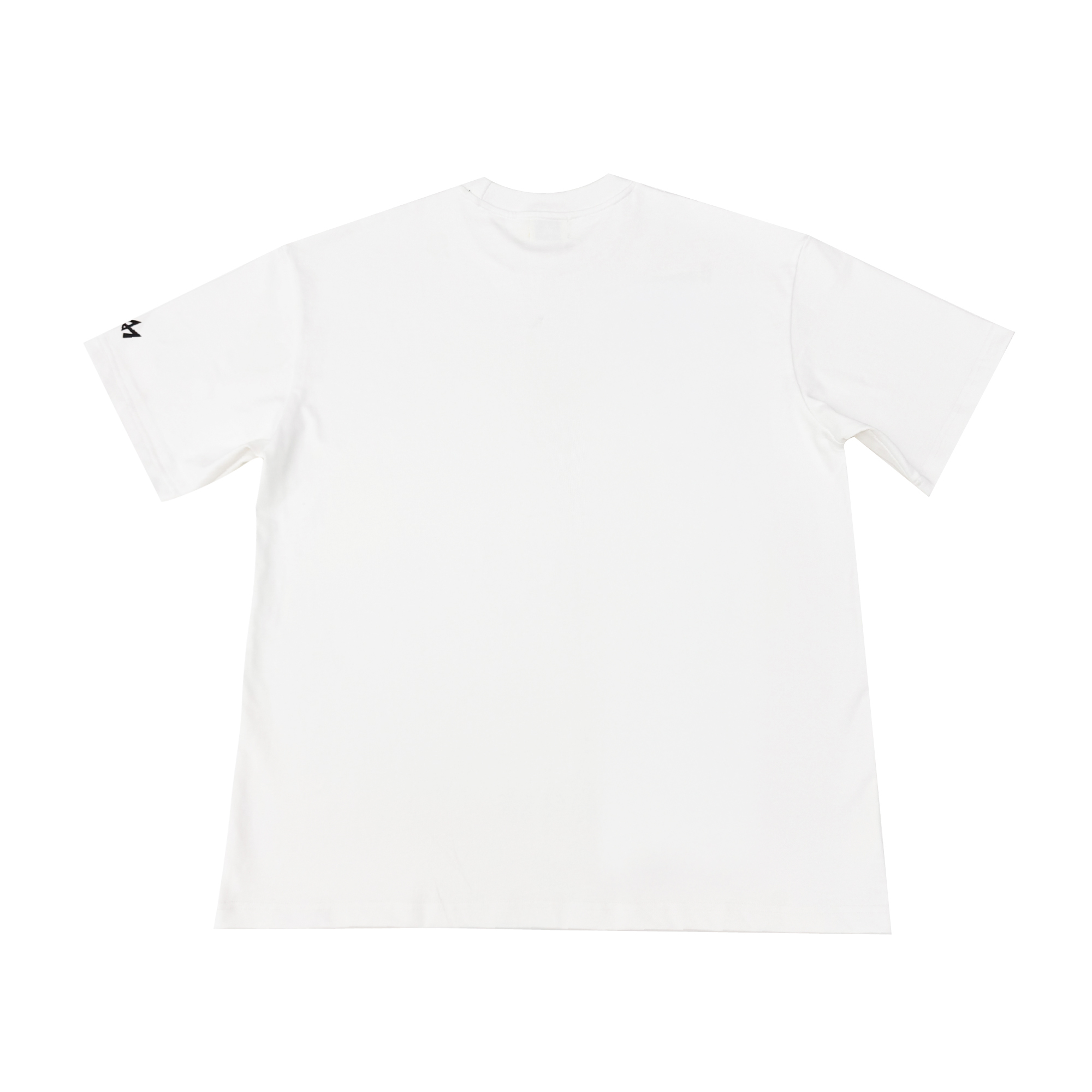 25-26國王大Logo Tee｜白