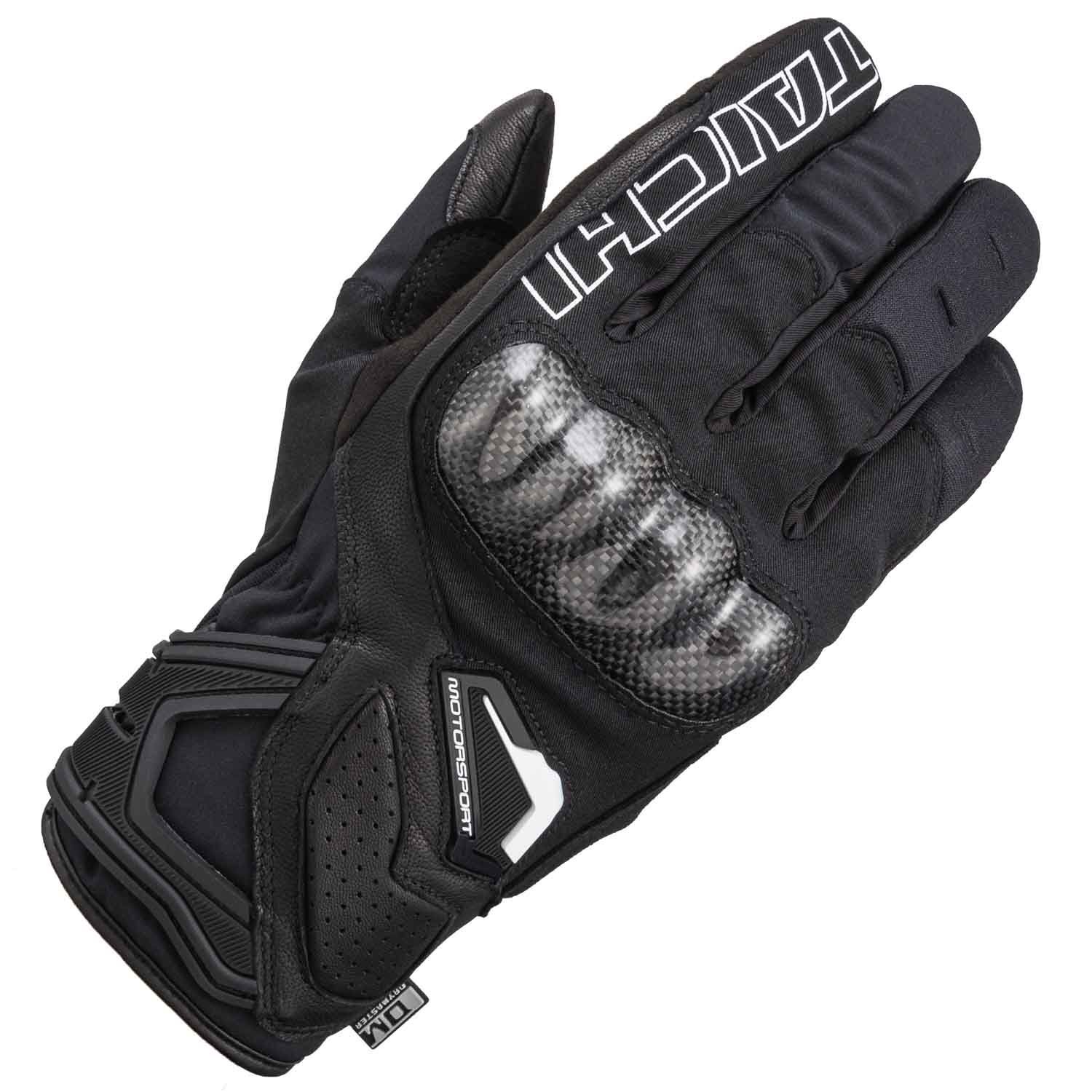 TAICHI RST664 BLACK/WHITE 黑白 防水 冬季手套 秋冬