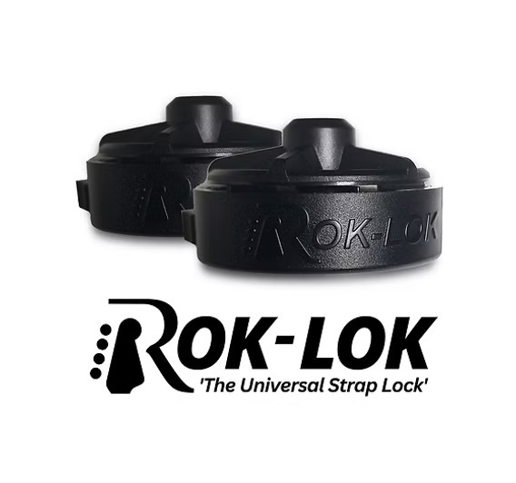 Rok-Lok Rok-Lok PRO 安全快速背帶扣 — 三峽配件 / 週邊｜YA! 玩音樂