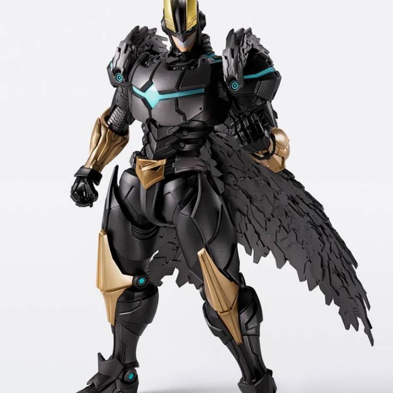 「ACG.GO」「預購」BANDAI S.H.FIGUARTS 歐爾麥特 : 我的英雄學院