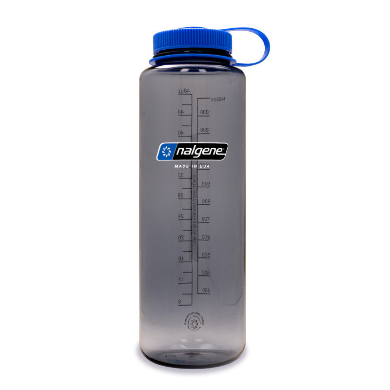 Nalgene NGN 寬嘴水壺 Wide Mouth Sustain Water Bottle 1.5L