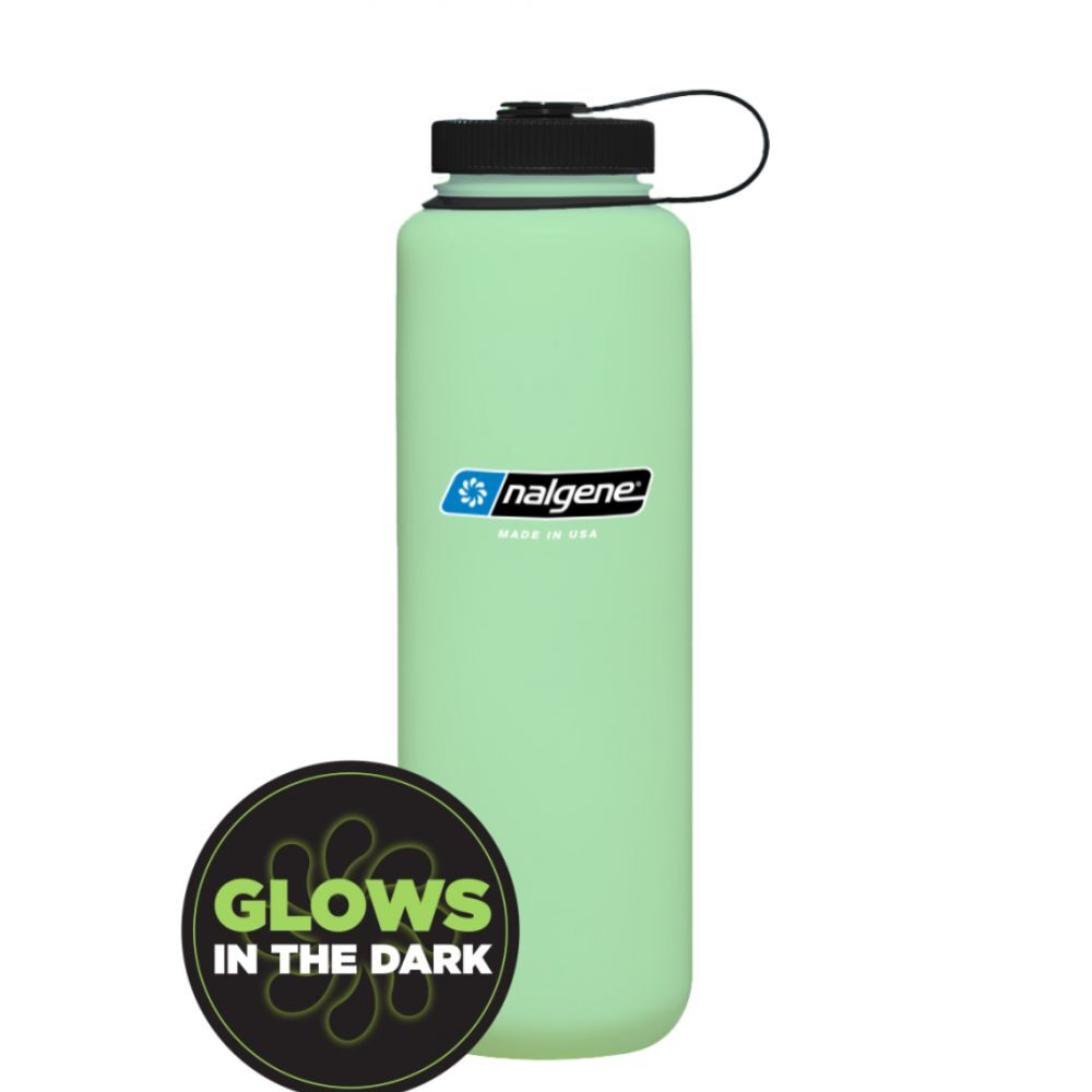 Nalgene NGN 寬嘴水壺 Wide Mouth Sustain Water Bottle 1.5L