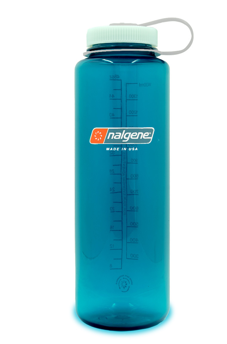 Nalgene NGN 寬嘴水壺 Wide Mouth Sustain Water Bottle 1.5L