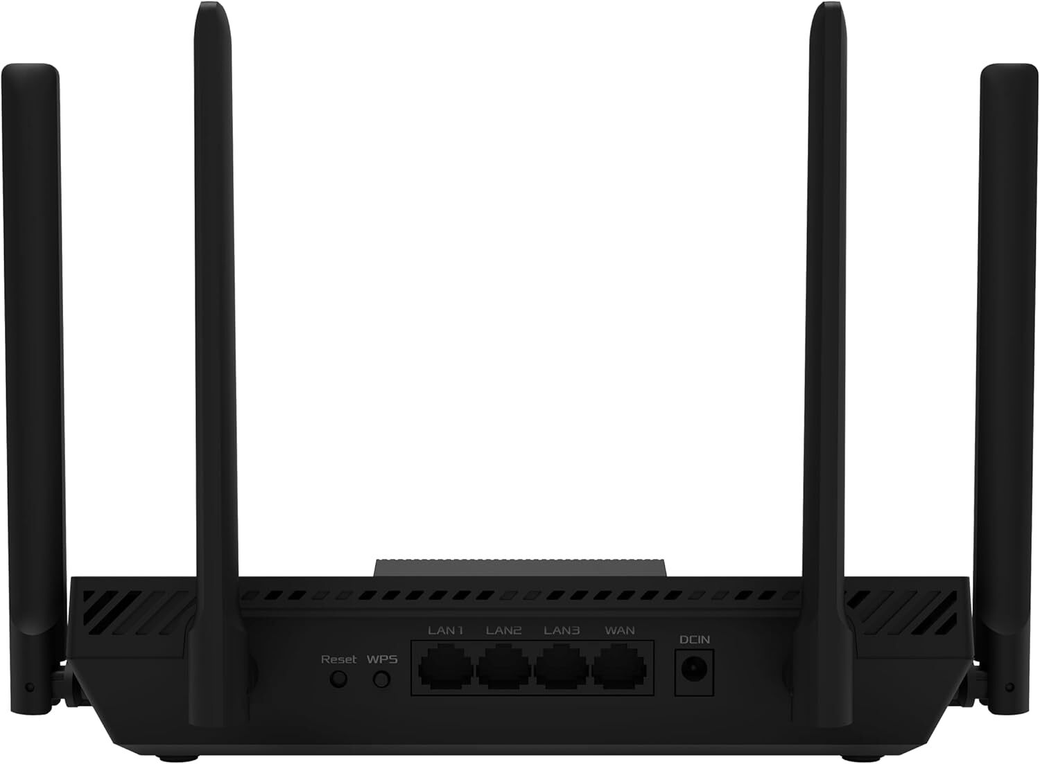 ASUS BE3600 Wi-Fi 7 雙頻無線路由器RT-BE50