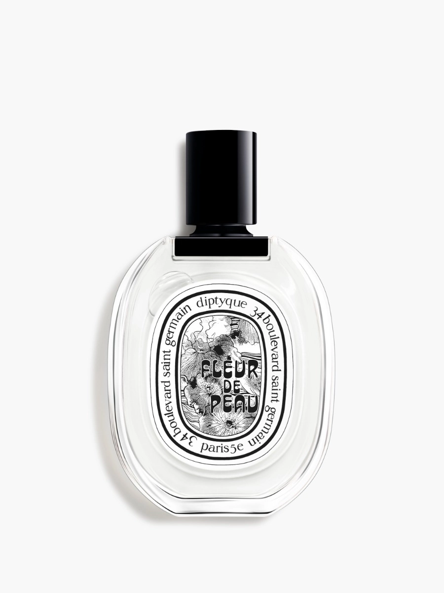 Diptyque Fleur de Peau EDT