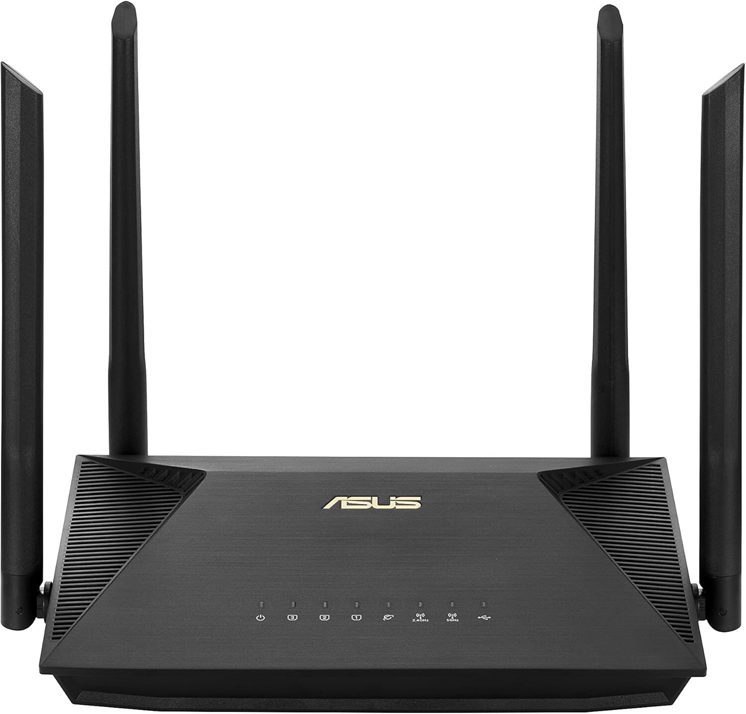 ASUS AX1800 Dual Band WiFi 6 (802.11ax) 無線路由器 RT-AX53U