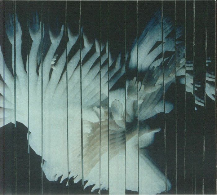 SCALER《Endlessly》（CD）