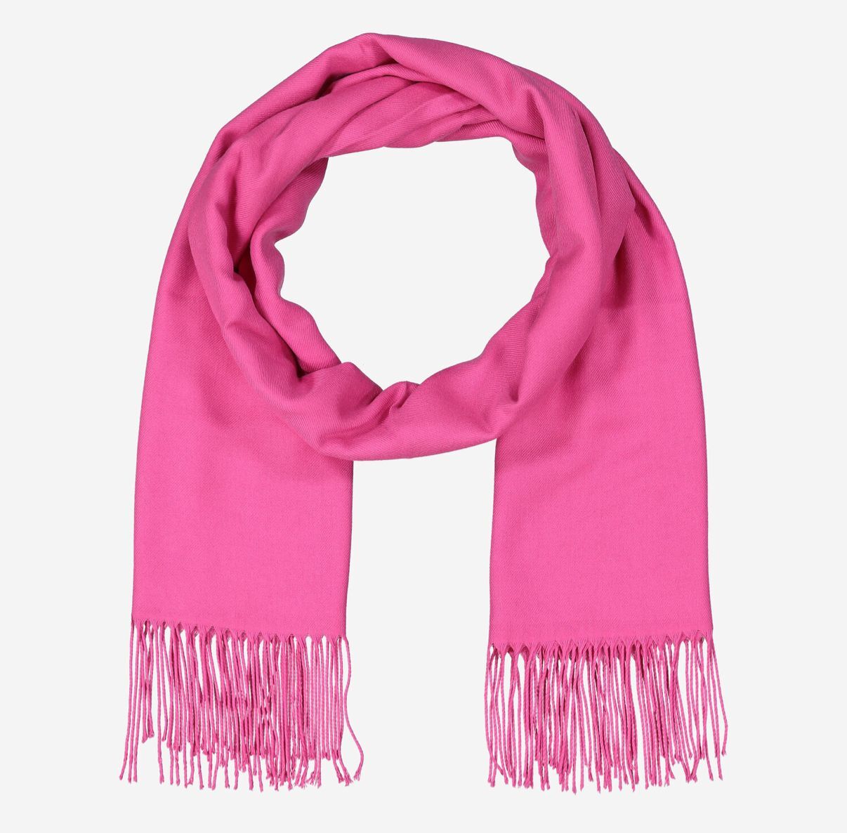 英國代購 (獨立訂單)-FATTORSETA  Fringed Pashmina Scarf Made in italy 🎄香港現貨🎄