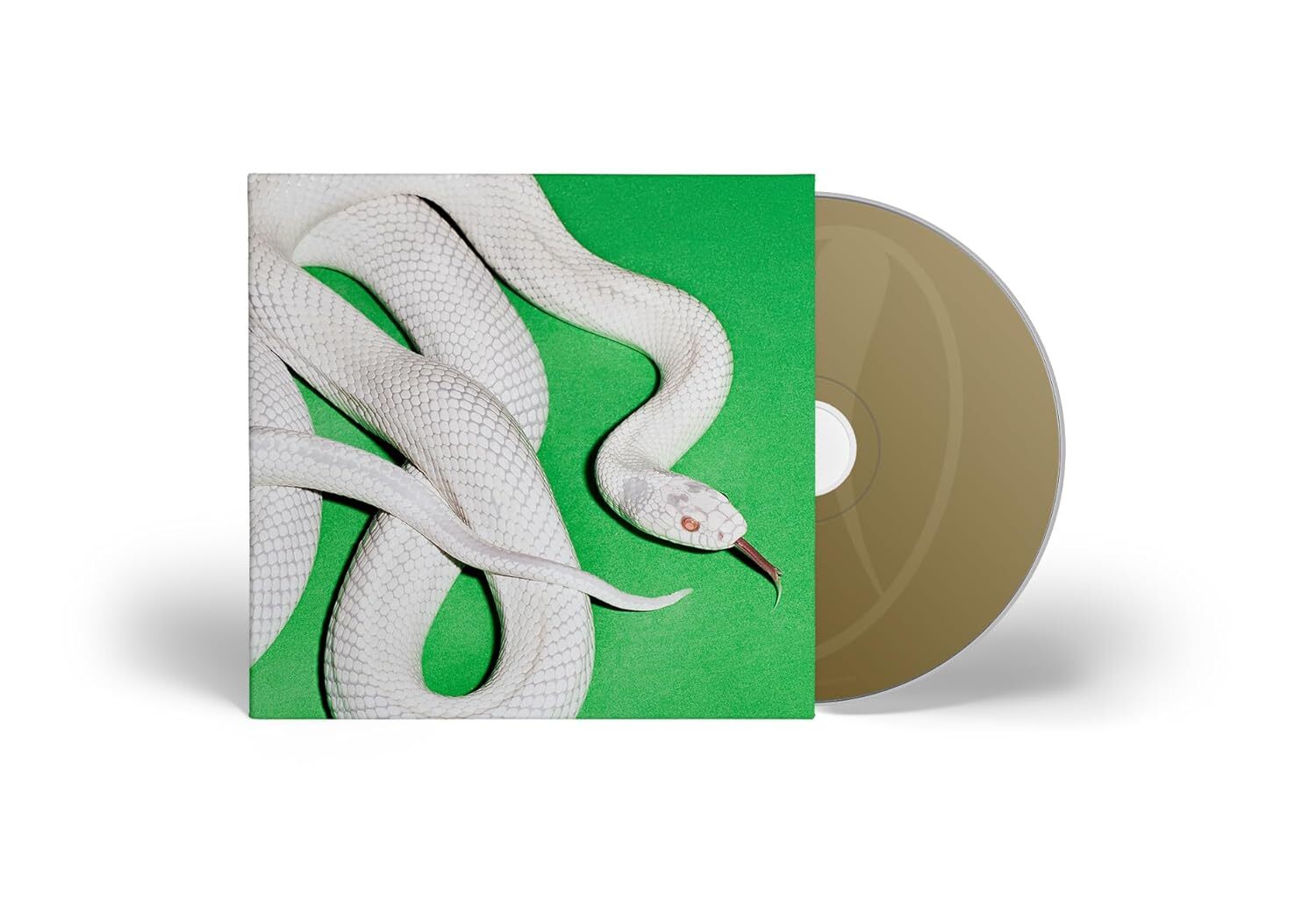 Deftones《private music》（CD）