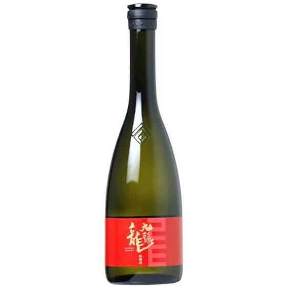 九頭龍 貴醸酒 (720ml)