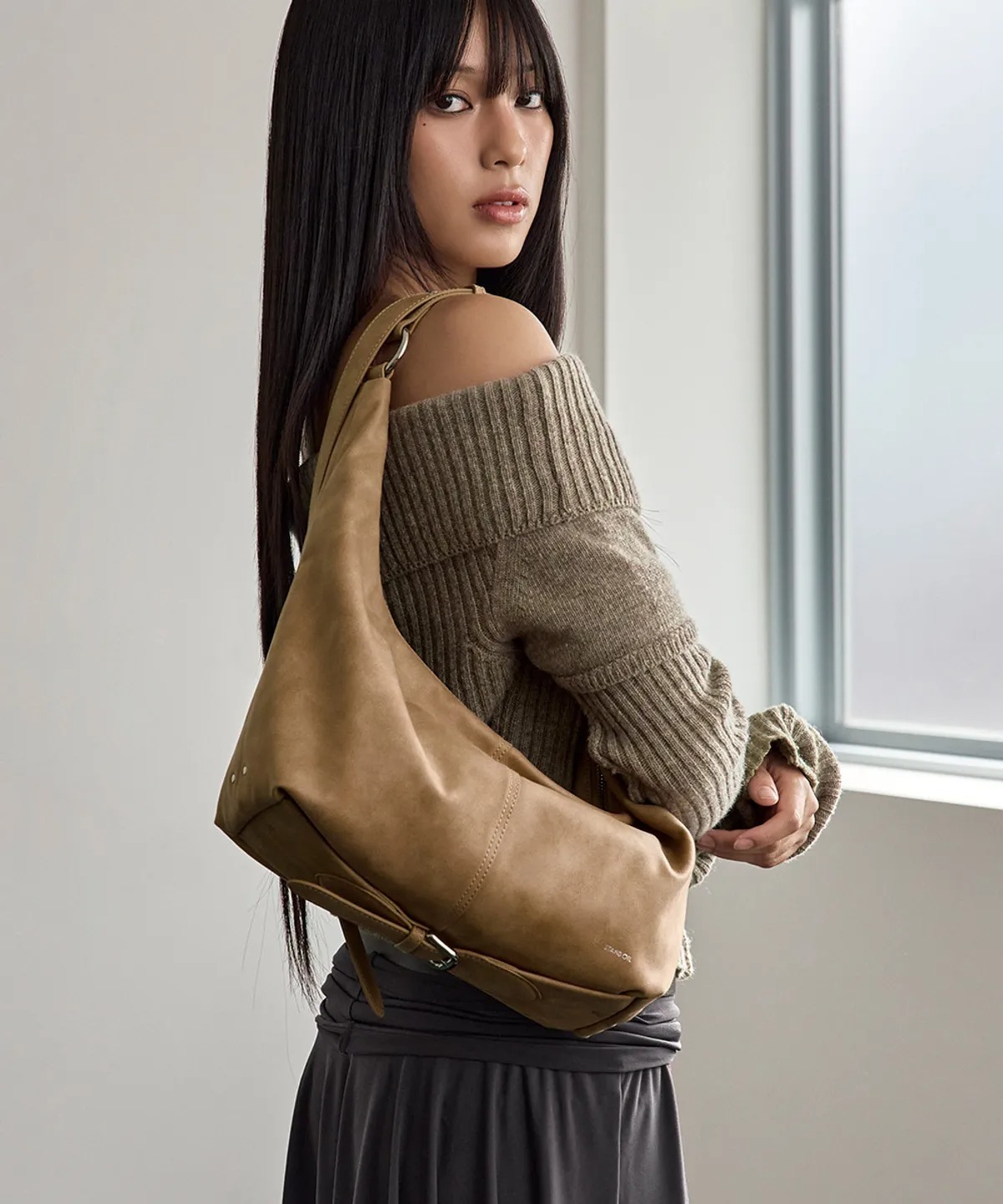 STAND OIL Tickle Bag