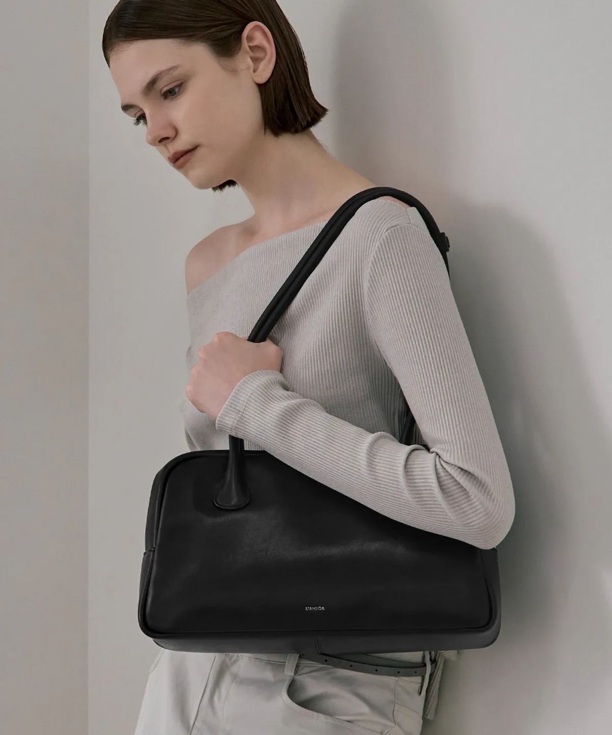 STAND OIL Momo Bag Large