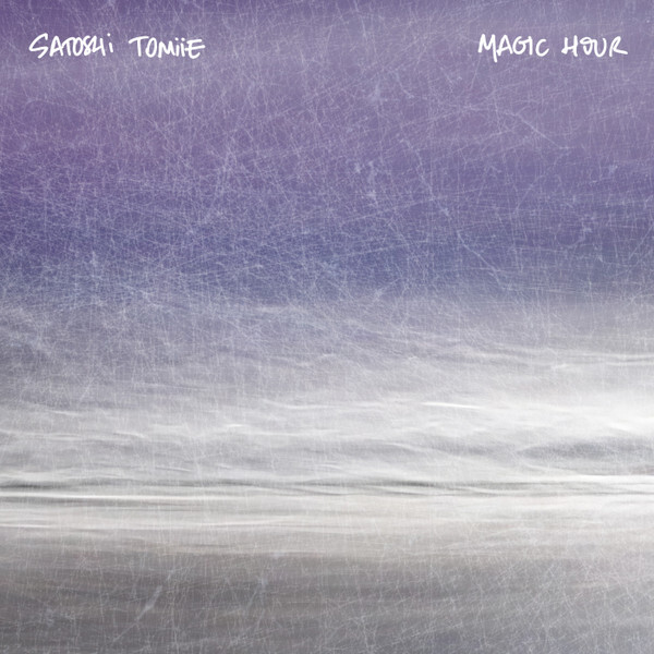Satoshi Tomiie《Magic Hour》（2LP）