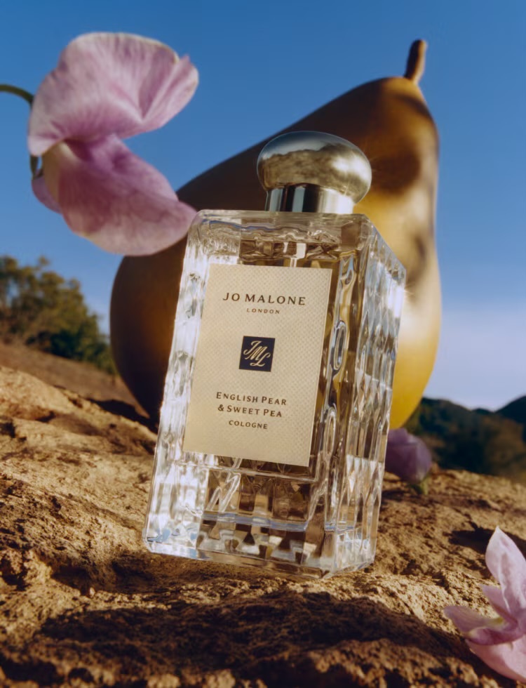 JO MALONE LONDON  英國梨與甜豌豆花古龍水 100ml