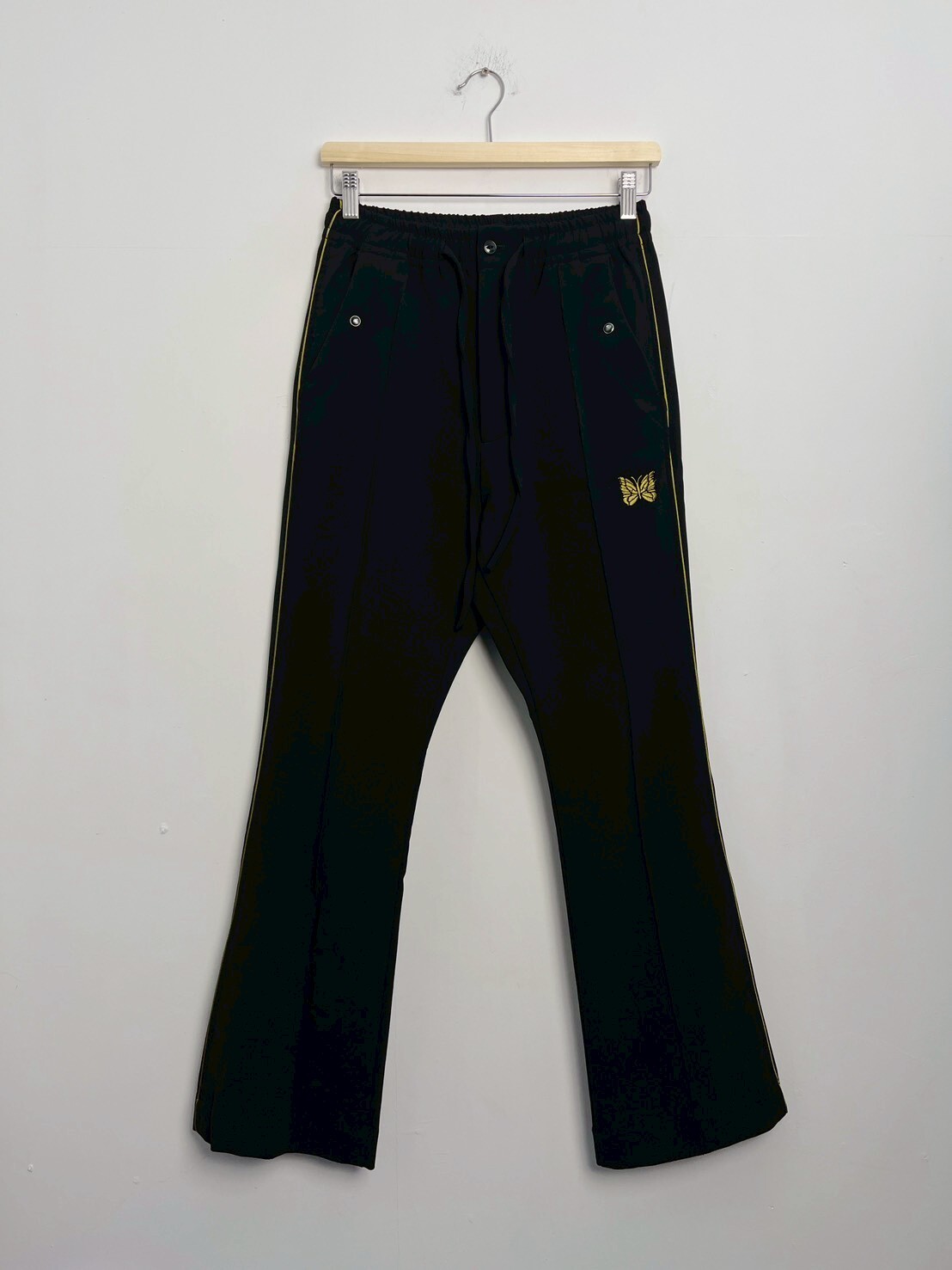 NEEDLES  Piping Cowboy Pants SIZE XS