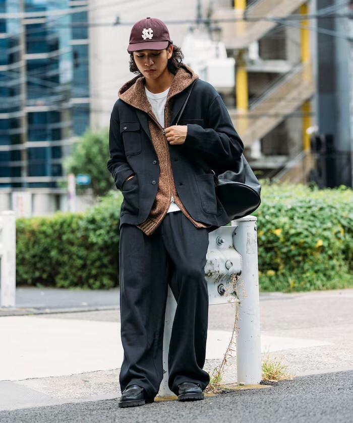 "代購" Healthknit One Mile 彈性PONTE布料 套裝組