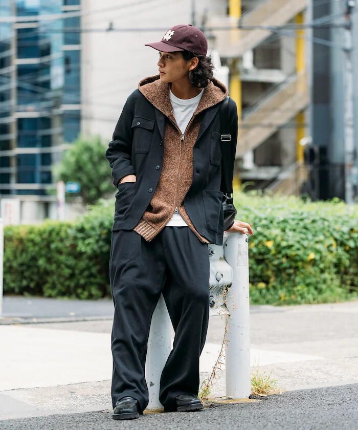 "代購" Healthknit One Mile 彈性PONTE布料 套裝組