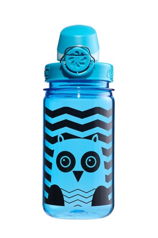 美國 Nalgene NGN OTF 兒童水壼 0.375L