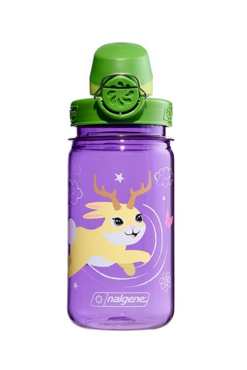 美國 Nalgene NGN OTF 兒童水壼 0.375L