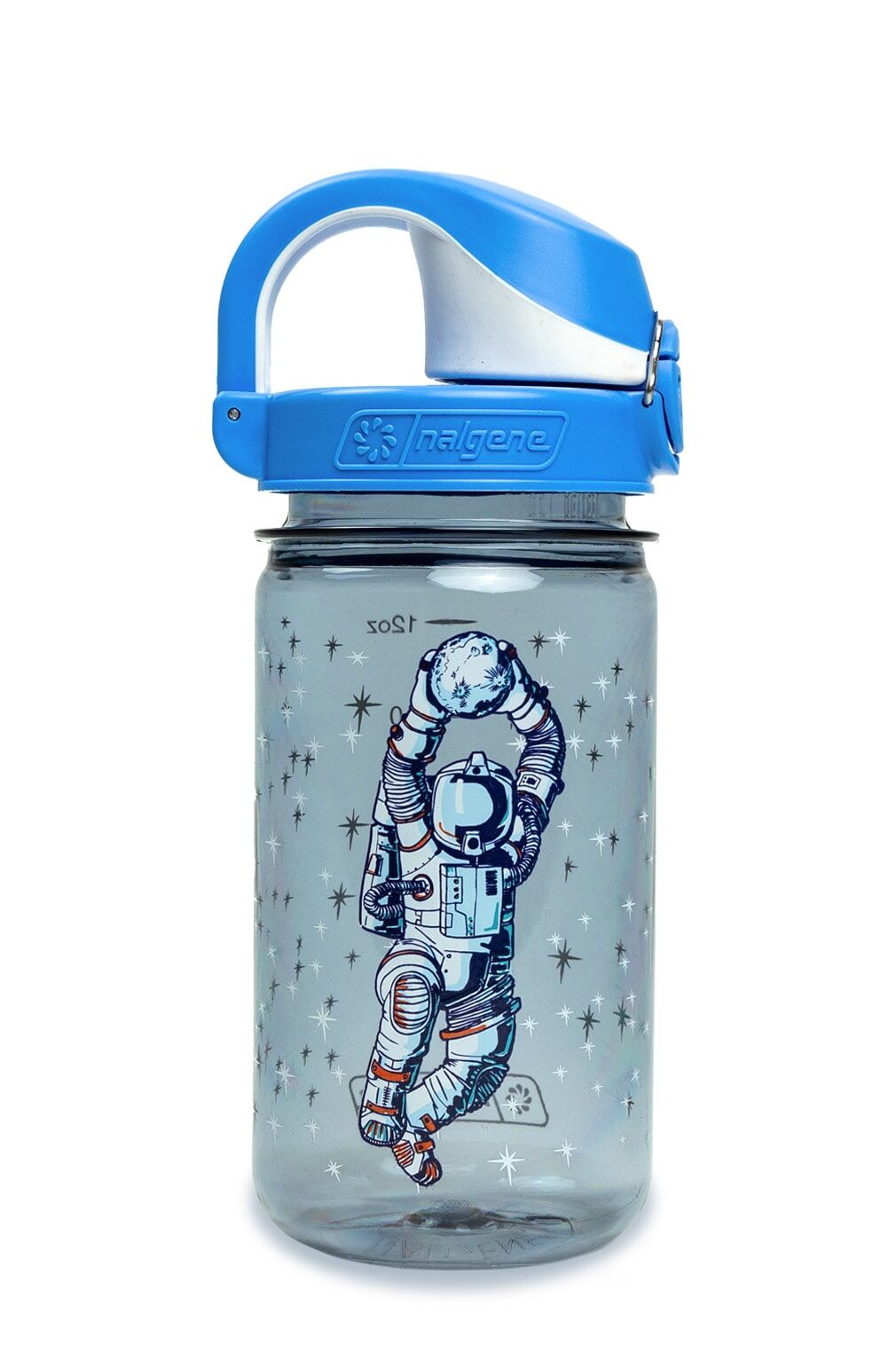 美國 Nalgene NGN OTF 兒童水壼 0.375L