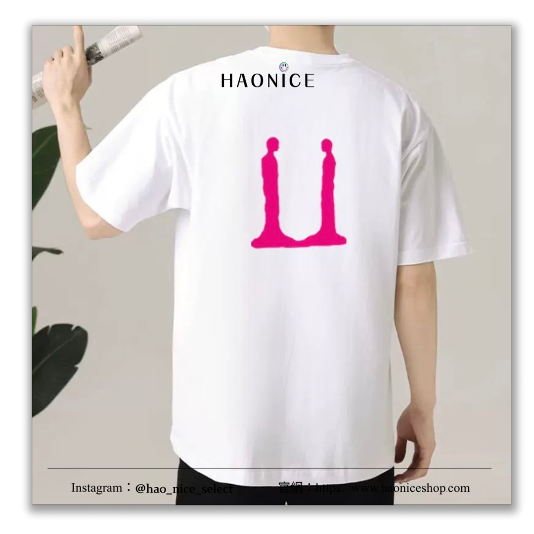 【HAO NICE 】100%韓國正品🇰🇷 PEACEMINUSONE權志龍周邊T恤短袖GD演唱會同款應援短袖上衣❤️