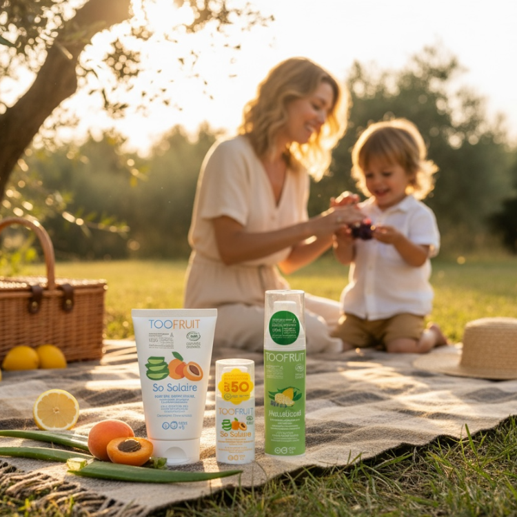 果漾出遊防護組