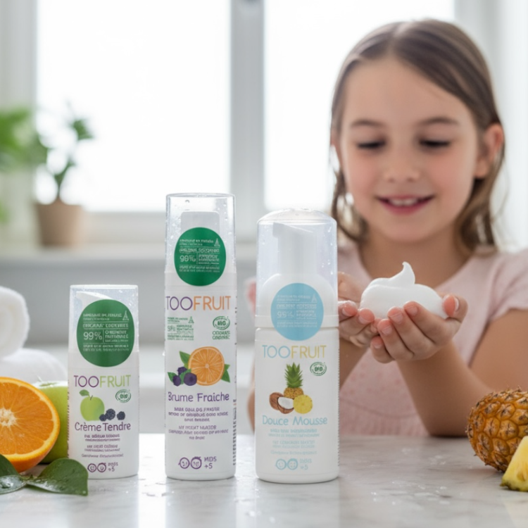 基礎保養入門組