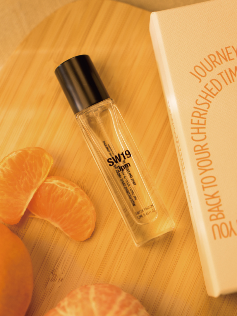 SW19 3pm 淡香精 (12ml)