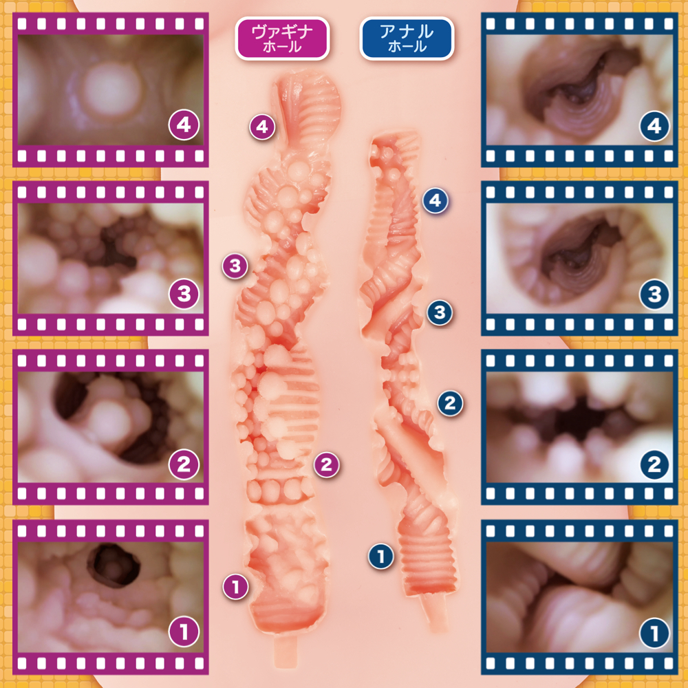 MACCOS 哈雷路亞 072 大型名器 2.35KG