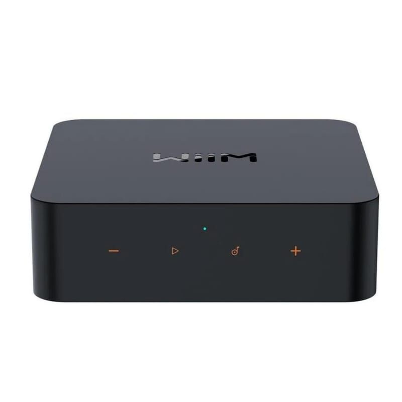 WiiM Pro 發燒級串流音樂播放器 原廠保固一年