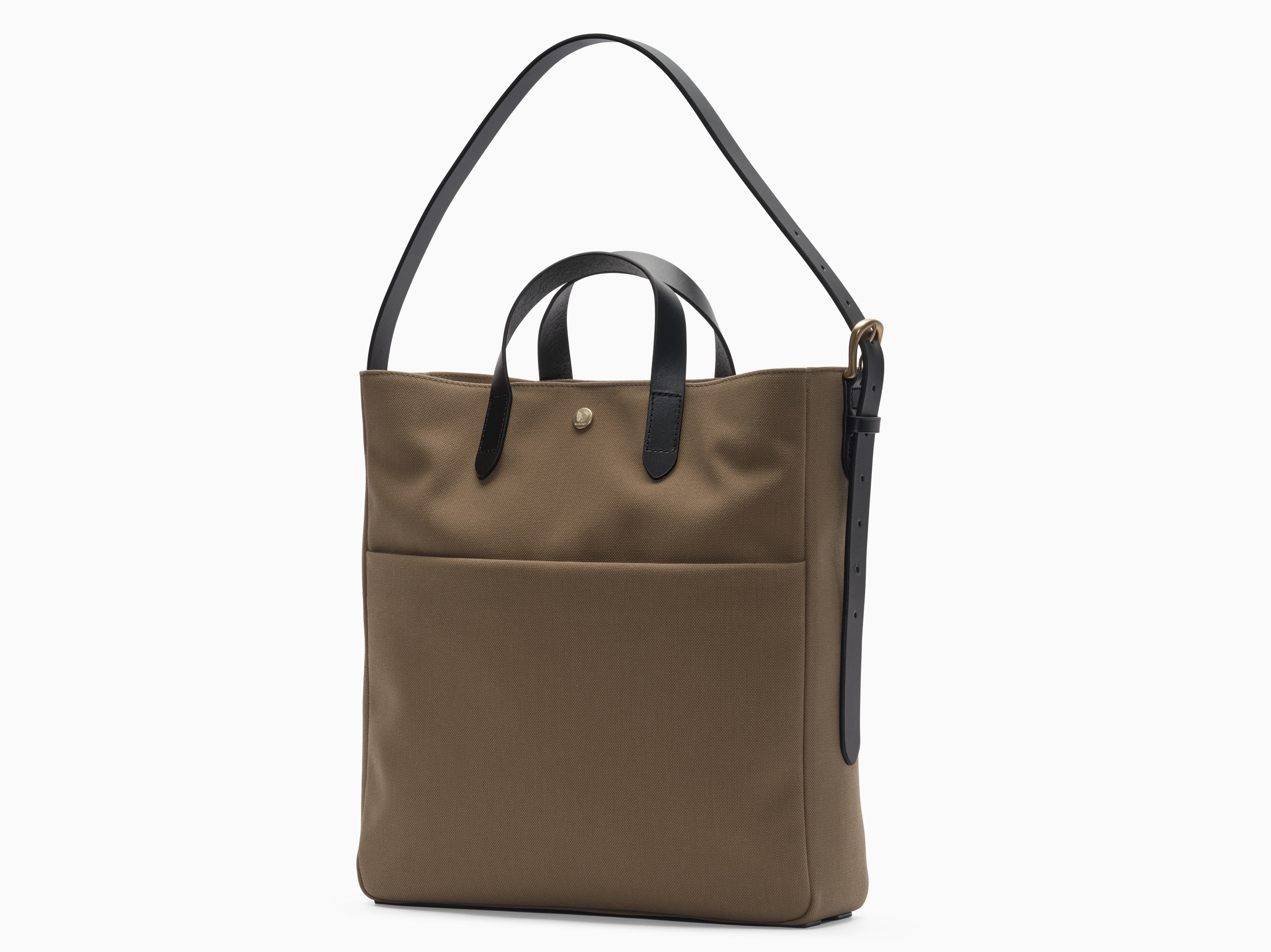 MISMO | MS FIELD TOTE 戶外托特包_藍、綠、卡其、淺駝